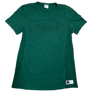 Gymshark tee